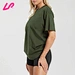 best oversized gym shirts